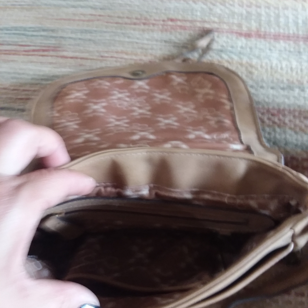 Jessica Simpson bag - Picture 2 of 3
